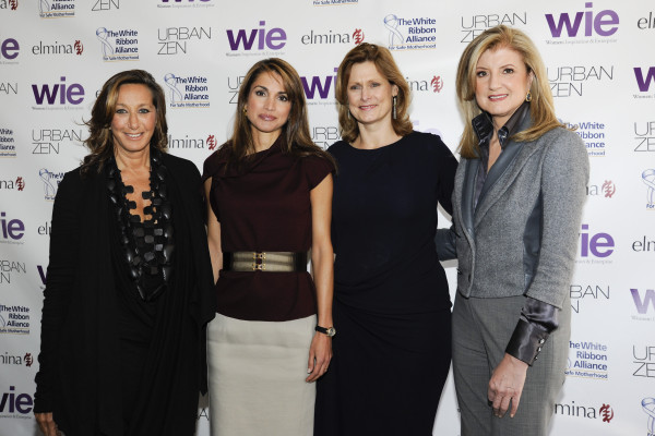 Queen Rania pic #376073