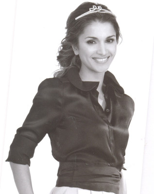 Queen Rania pic #376072