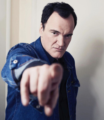 Quentin Tarantino pic #1208833
