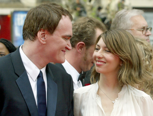 photo 8 in Quentin Tarantino gallery [id15118] -0001-11-30 00:00:00
