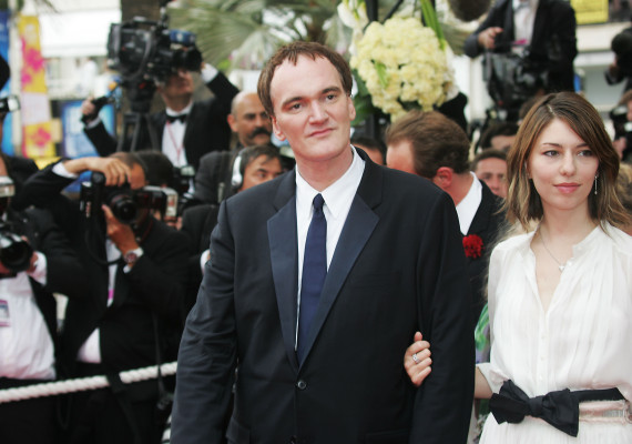 photo 9 in Quentin Tarantino gallery [id15117] -0001-11-30 00:00:00