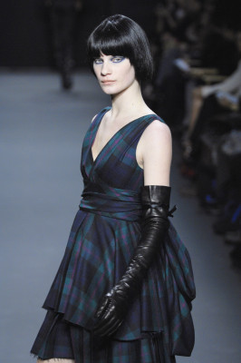 Модель Querelle Jansen