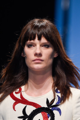 Модель Querelle Jansen