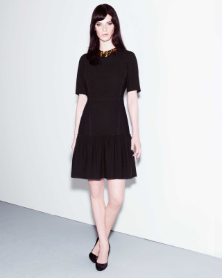 Модель Querelle Jansen