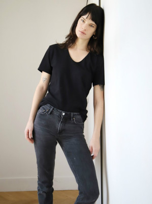 photo 8 in Querelle Jansen gallery [id1244953] 2020-02-04 00:00:00