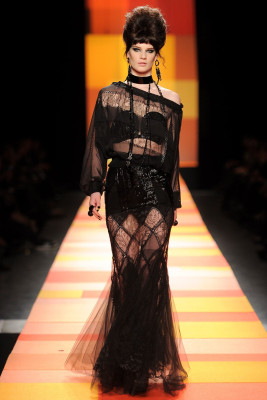 Модель Querelle Jansen