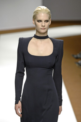 Модель Querelle Jansen