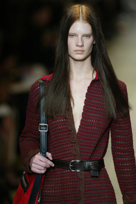 Модель Querelle Jansen