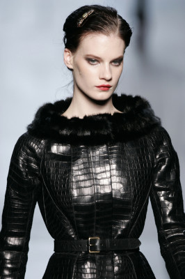 Модель Querelle Jansen