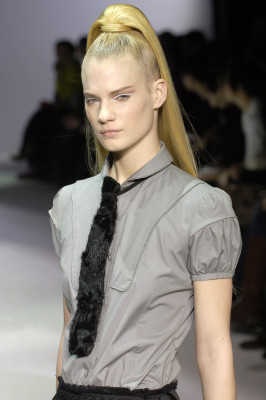 Модель Querelle Jansen