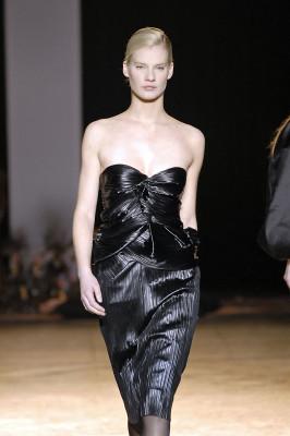 Модель Querelle Jansen