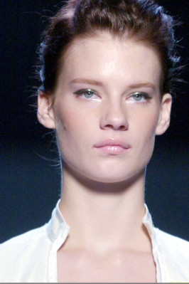 Модель Querelle Jansen