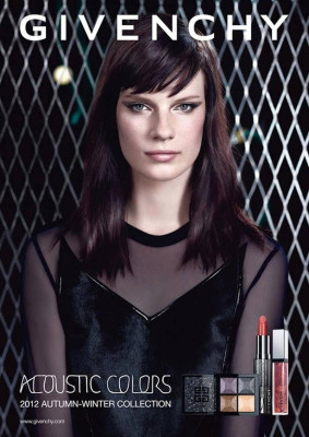 Модель Querelle Jansen