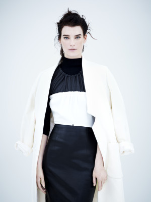 Модель Querelle Jansen