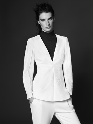 Модель Querelle Jansen