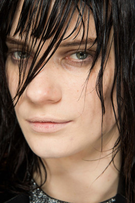Модель Querelle Jansen