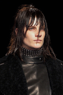 Модель Querelle Jansen