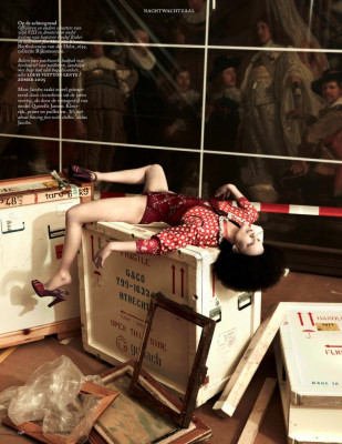 Querelle Jansen pic #1244994