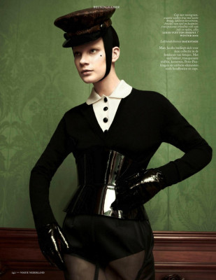 Querelle Jansen pic #1244989