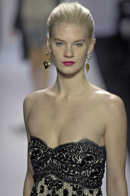 Модель Querelle Jansen