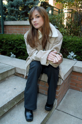 Rachael Leigh Cook pic #586624