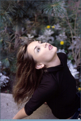 Rachael Leigh Cook pic #593527
