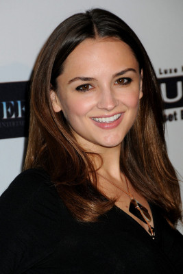 photo 11 in Rachael Leigh Cook gallery [id219829] 2009-12-11 00:00:00