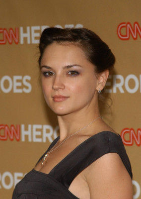Rachael Leigh Cook pic #593364