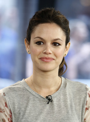 Rachel Bilson pic #568876