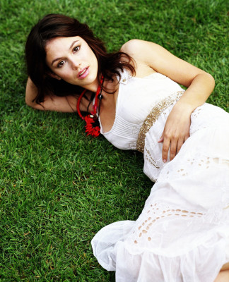 Rachel Bilson pic #128186