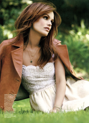 Rachel Bilson pic #161711