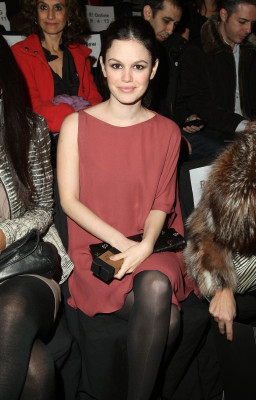 Rachel Bilson pic #155214