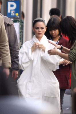 photo 8 in Rachel Bilson gallery [id374038] 2011-03-21 00:00:00
