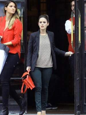 photo 12 in Rachel Bilson gallery [id568539] 2012-10-08 00:00:00