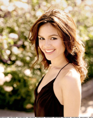 Rachel Bilson pic #135888