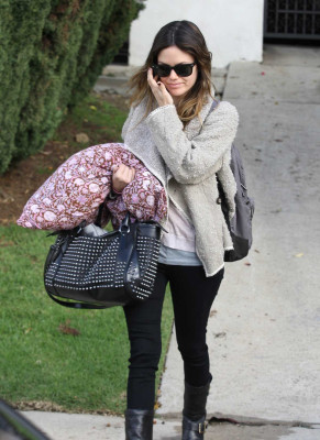photo 15 in Rachel Bilson gallery [id376247] 2011-03-24 00:00:00