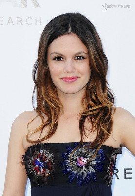 Rachel Bilson pic #266594