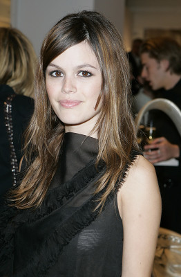 photo 25 in Rachel Bilson gallery [id110690] 2008-09-29 00:00:00