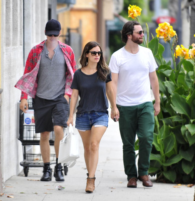 photo 21 in Rachel Bilson gallery [id537012] 2012-07-19 00:00:00