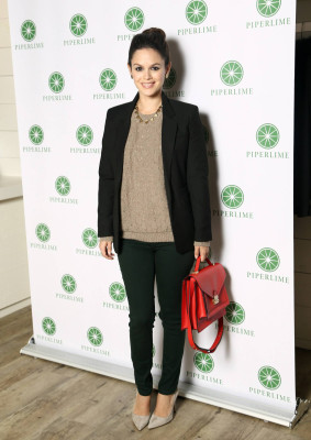 photo 22 in Rachel Bilson gallery [id568290] 2012-10-08 00:00:00
