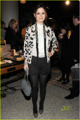 Rachel Bilson pic #254503