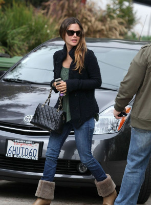 Rachel Bilson pic #306068