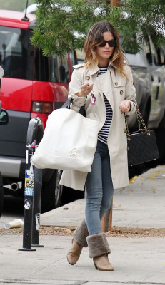 Rachel Bilson pic #305639