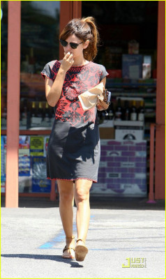 Rachel Bilson pic #130577