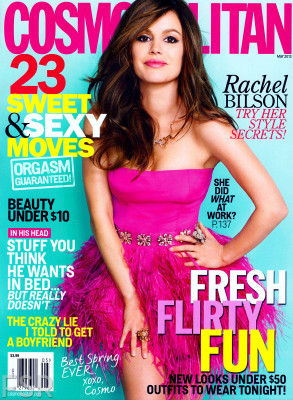 Rachel Bilson pic #622946