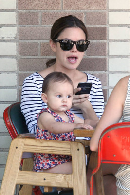 photo 4 in Rachel Bilson gallery [id563679] 2012-09-27 00:00:00