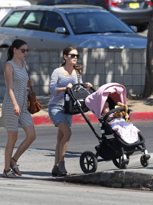 Rachel Bilson pic #563682