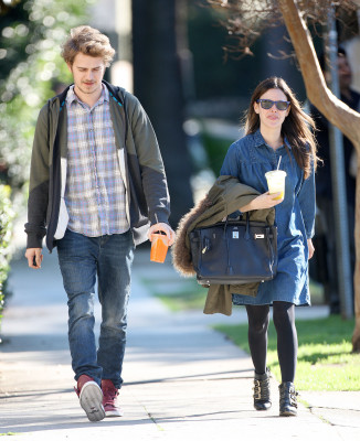photo 13 in Rachel Bilson gallery [id604103] 2013-02-09 00:00:00