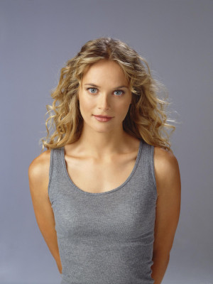 Rachel Blanchard pic #344025