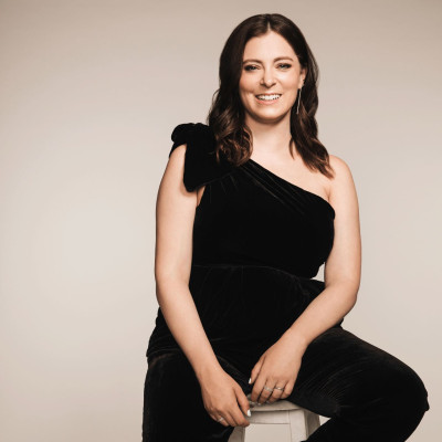 Rachel Bloom – Marie Claire Online March 2019